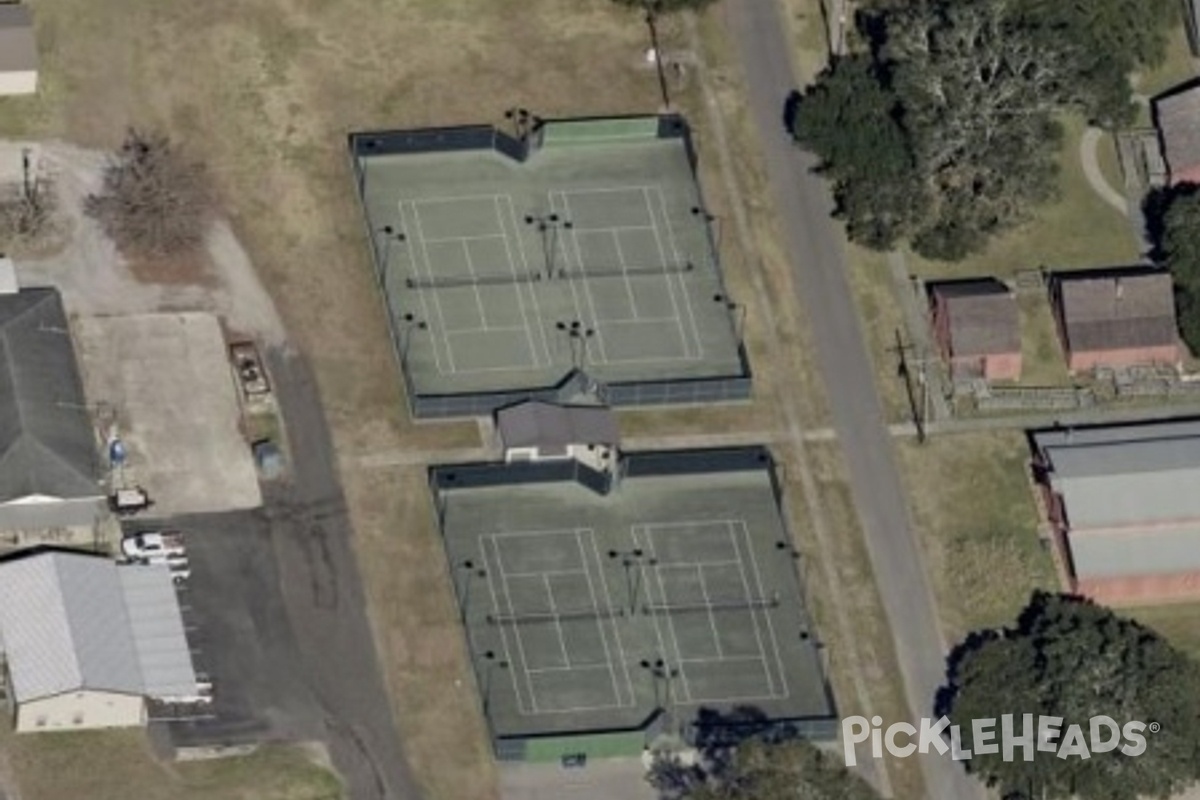 Photo of Pickleball at Port Allen Tennis Court Complex